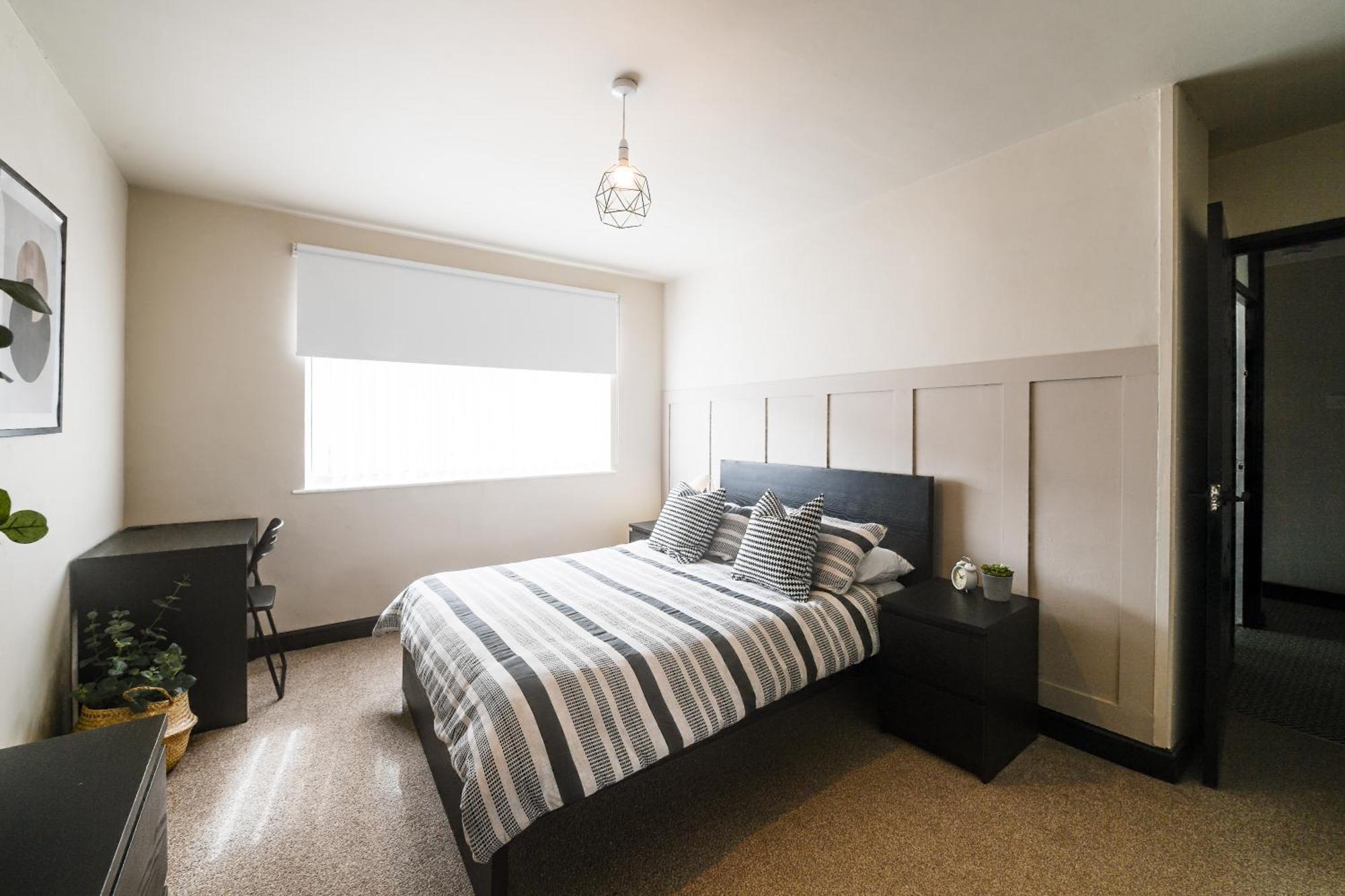 Poppy'S Place - Manningham Road Liverpool Dış mekan fotoğraf